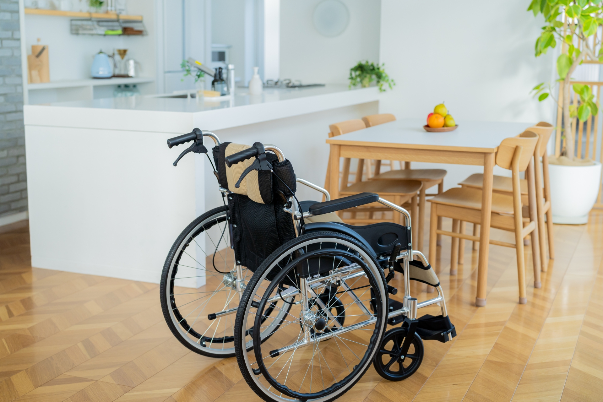 福祉リフォーム